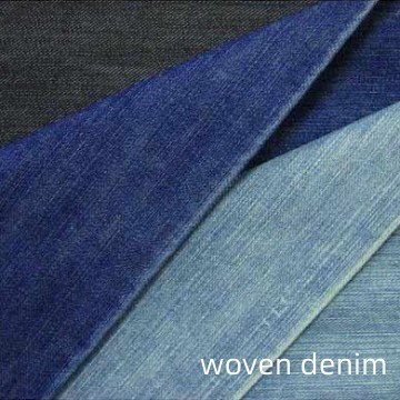 woven denim woven denim