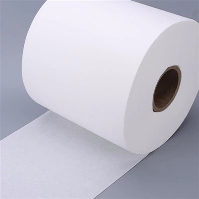 پارچه نبافته دستمال مرطوب صنعتی